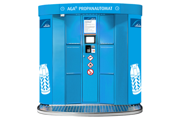 Where to buy AGA products?